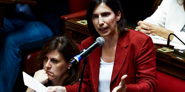 Schlein, 'prima si va a votare meglio è, disastro centrodestra'