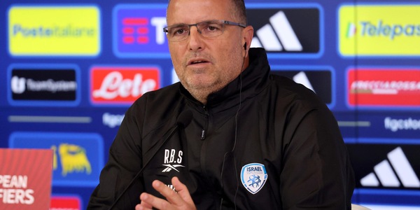 Nations League: l'Irlanda gioca, Israele 'ha vinto il calcio'