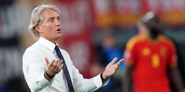 La Nazionale, Mancini e l’occhio di riguardo: storia di fede e malafede