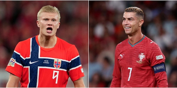 Dove vedere Norvegia-Portogallo in tv? Sky o Dazn, orario