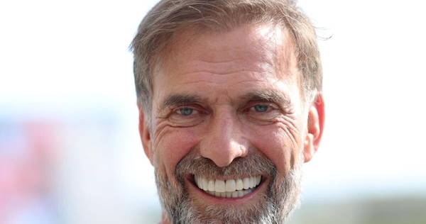 Klopp e la battuta virale prima di Germania-Grecia: "Se non vinciamo tornerò ad avere la stempiatura"