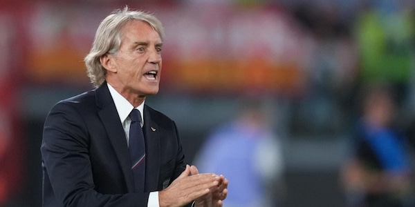 Mancini lascia a Coverciano 10 giocatori: ecco chi non partirà per la Turchia