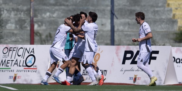 Ierardi in pieno recupero regala i 3 punti al Catania: colpo in trasferta, battuta la Casertana