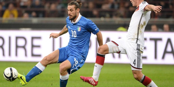 Daniel Osvaldo fuori pericolo, la famiglia 'sta bene ed è lucido'
