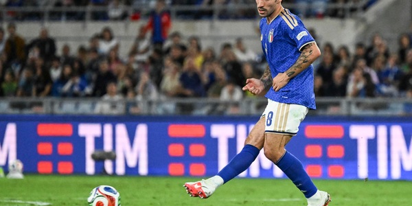 Nations League: Tonali, 'non abbiamo la stella, ma questa Italia e' viva'