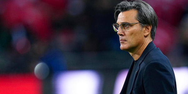 Nations League: Montella, "avrei evitato l'Italia ma darò tutto per la Turchia"