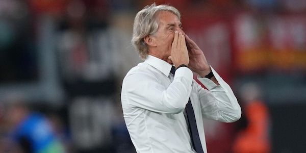 Turchia-Italia, la probabile formazione azzurra. Lazio, Patric ai saluti