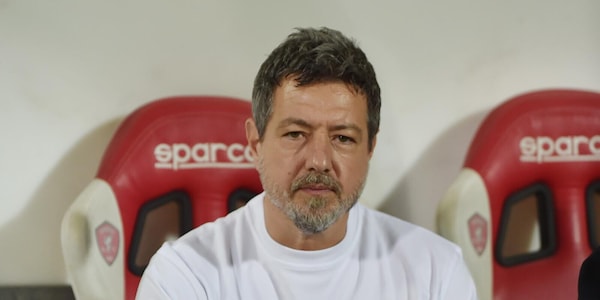 Perugia ko contro il Vado, furioso Alessandro Gaucci: "Arbitro scandaloso, se il mio nome dà ancora fastidio..."
