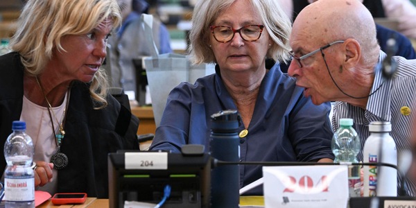 Legale genitori Regeni, stare qui è una vittoria ma non ci accontentiamo