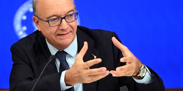 Valditara, su decreto scuola con il Quirinale 'interlocuzione molto positiva'