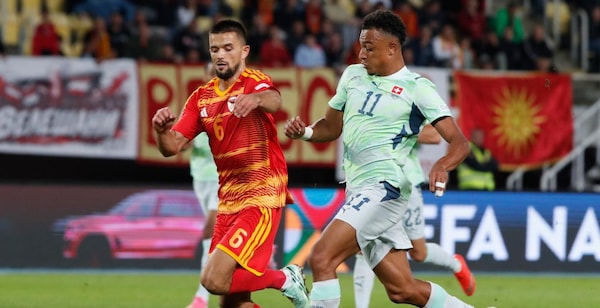 Pronostico Scozia-Svizzera, Ferguson contro Ndoye
