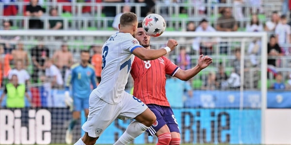 Pronostico Slovenia-Macedonia del Nord, le statistiche suggeriscono...