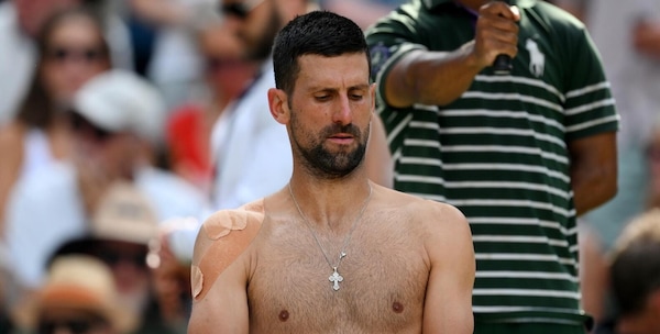 Atp 500 di Pechino, Sinner out ma c'è re Djokovic: Zverev è avvisato