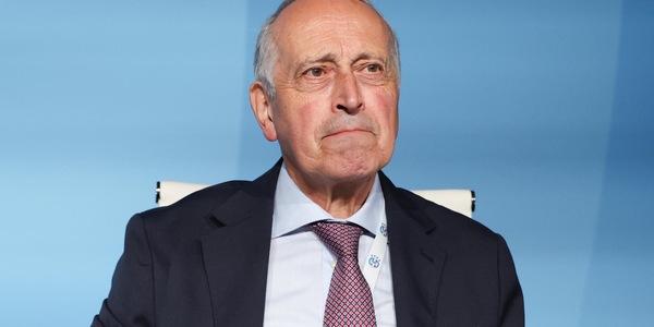 Figc: Abete, 'Malagò? Serve riprendere presto percorso positivo'