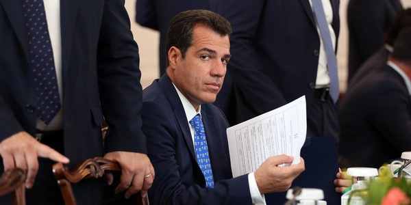 Grecia, 'hub in Africa per i rimpatri durante presidenza Ue 2027'