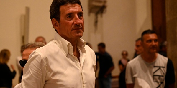 Calcio: Giovanni Galli nuovo capo delegazione dell'Under 18 azzurra