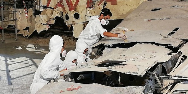Ustica, Francia pronta a collaborare, pm verso il ritiro dell'archiviazione
