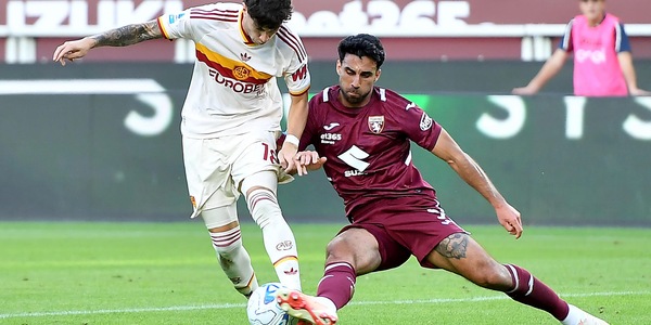Serie A: Belghali, 'voglio aiutare il Torino a crescere'