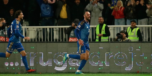 Pronostico Israele-Kosovo, parola d'ordine: tensione