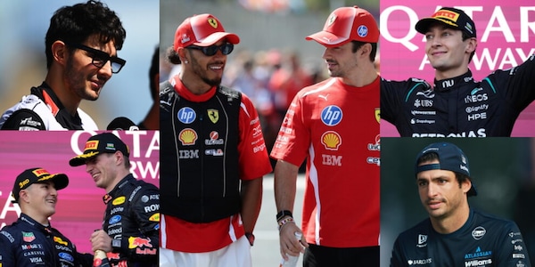 F1, la griglia del 2027 è quasi completa: i piloti confermati e chi è ancora in dubbio