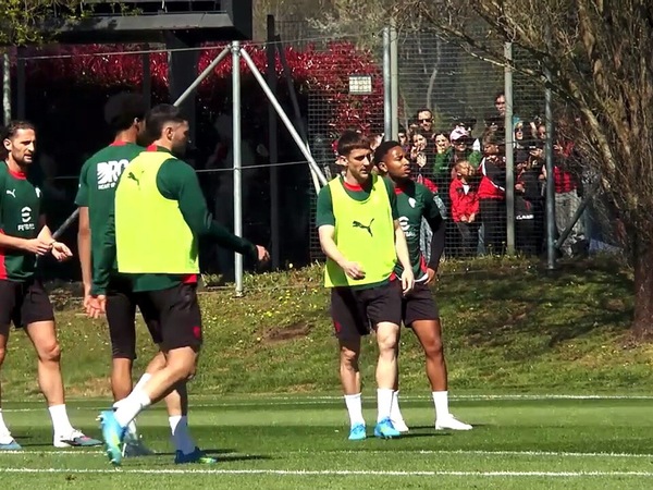 Milan, guai in vista: si ferma Saelemaekers