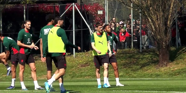 Milan, guai in vista: si ferma Saelemaekers