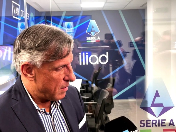 Messina: "Piena autonomia nelle decisioni che prendiamo"