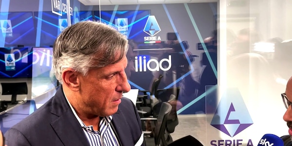 Messina: "Piena autonomia nelle decisioni che prendiamo"