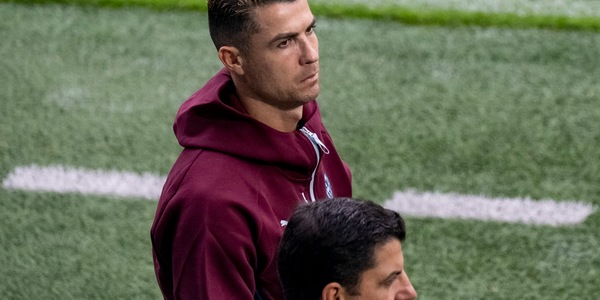 Tensione fra Ronaldo e il ct del Portogallo, presidente federcalcio vola a Copenaghen
