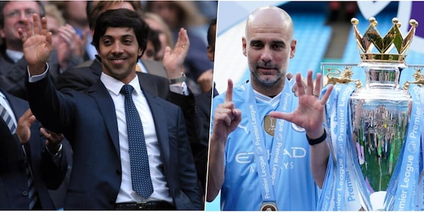 Manchester City, un decennio di irregolarità: i milioni spesi e il saldo anno per anno