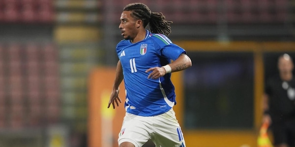 Qualificazioni Europei Under 21, Italia di Baldini corsara a Yerevan per i bookie
