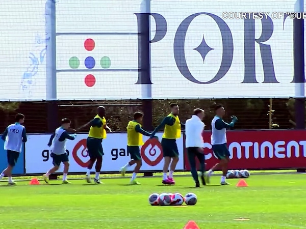Dal Portogallo: "Il caso Ronaldo si allarga: non si allena, torna in hotel e arriva il presidente federale"