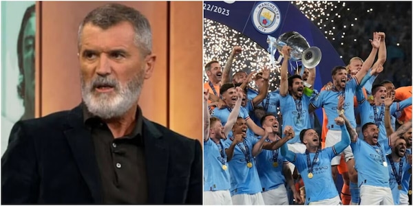 Manchester City, Portogallo, Musetti e Kyrgios