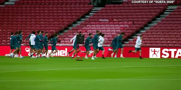 Caos Cristiano Ronaldo: abbandona il ritiro del Portogallo dopo le tensioni con Jorge Jesus