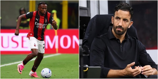 Variazione Milan con Chukwueze: Amorim ha scelto il suo jolly