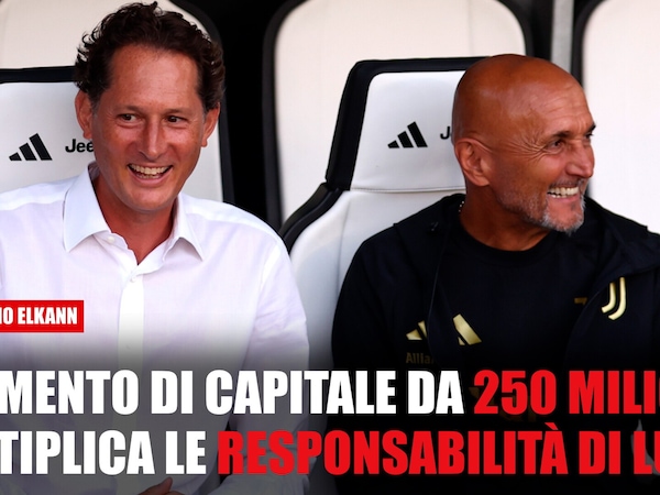 Juve, spalle al muro