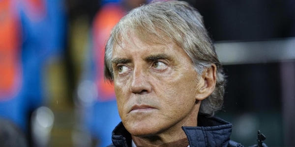 Francia-Italia, Mancini lascia a Coverciano nove calciatori: ecco chi sono