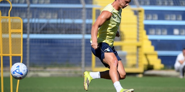 Lazio, Juve, calciomercato e tennis: le ultimissime
