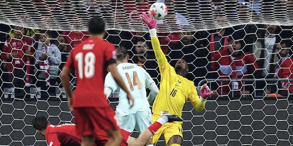 Il pronostico di Francia-Italia: si va dal Goal/No Goal ai tiri in porta, fino al... rigore parato!