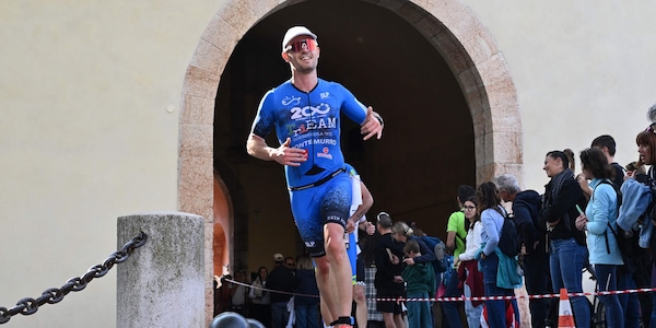 PeschieraTRI: gara sold out e record di iscritti. Tutti i favoriti al via