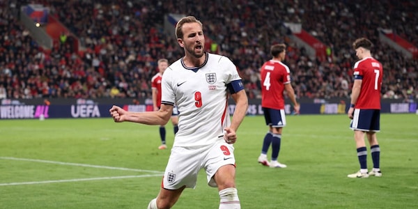 Nations League, Croazia-Inghilterra: pronostico "multi chance"