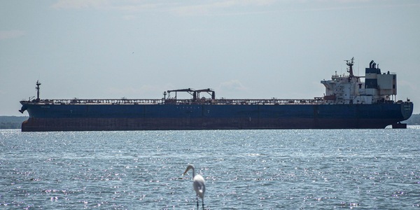 Ue, 'contatti ad alto livello con Usa su scorte petrolio e diesel'