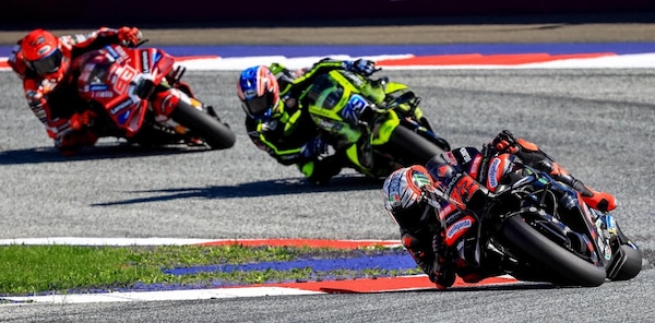 MotoGp a Motegi, tutti gli orari: qualifiche, Sprint e gara, come vederle in tv e streaming