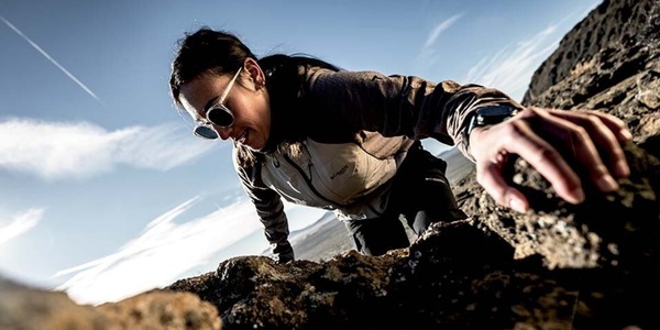 Hiking, le tecnologie più avanzate per i mesi più freddi