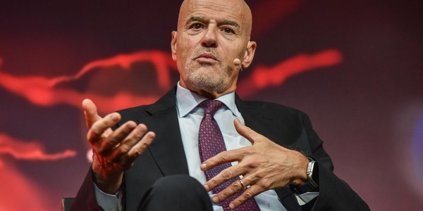 Il 26/11 la firma per l'investimento da 50 miliardi nel progetto Argentina Lng
