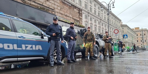 Strade Sicure, via libera in commissione alla Camera, 10mila soldati in strada