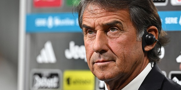 Juve: Carnevali, dopo anni non positivi dobbiamo cambiare sotto tutti gli aspetti