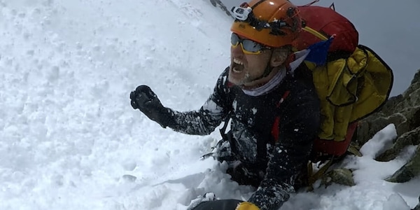 "Il K2 in inverno? Il pericolo è altissimo e ormai ci vanno anche gli influencer"