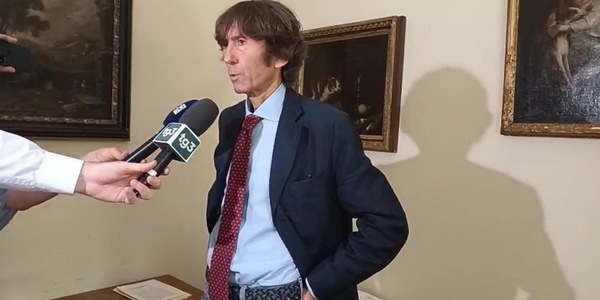 Difensore dei poliziotti, cocaina assunta da Fakir superiore alla dose letale