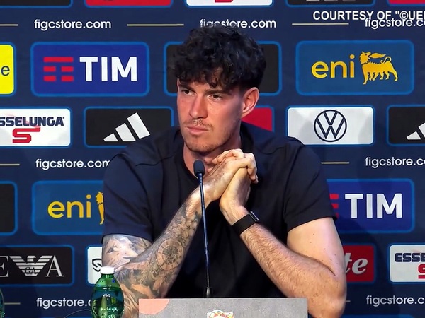 Bastoni: "Non voglio passare per vittima, ma un episodio in 10 anni..."